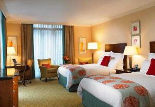 Marriott Hotel London Park Lane fotoÄŸrafÄ±