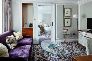 Marriott Hotel London Park Lane fotoÄŸrafÄ±