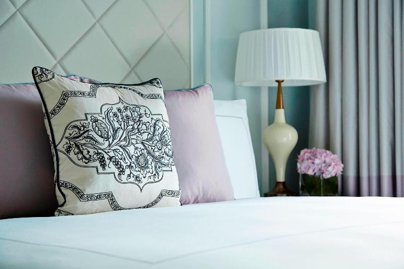 Marriott Hotel London Park Lane - Oda