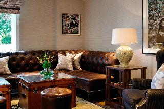 Marriott Hotel London Park Lane fotoÄŸrafÄ±