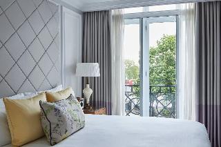 Marriott Hotel London Park Lane fotoÄŸrafÄ±