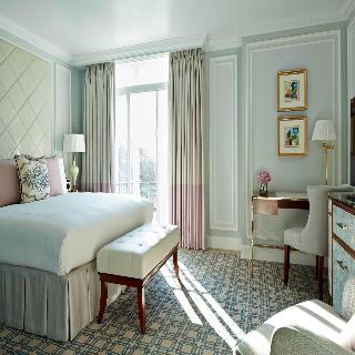 Marriott Hotel London Park Lane fotoÄŸrafÄ±