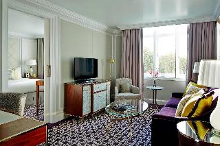 Marriott Hotel London Park Lane fotoÄŸrafÄ±