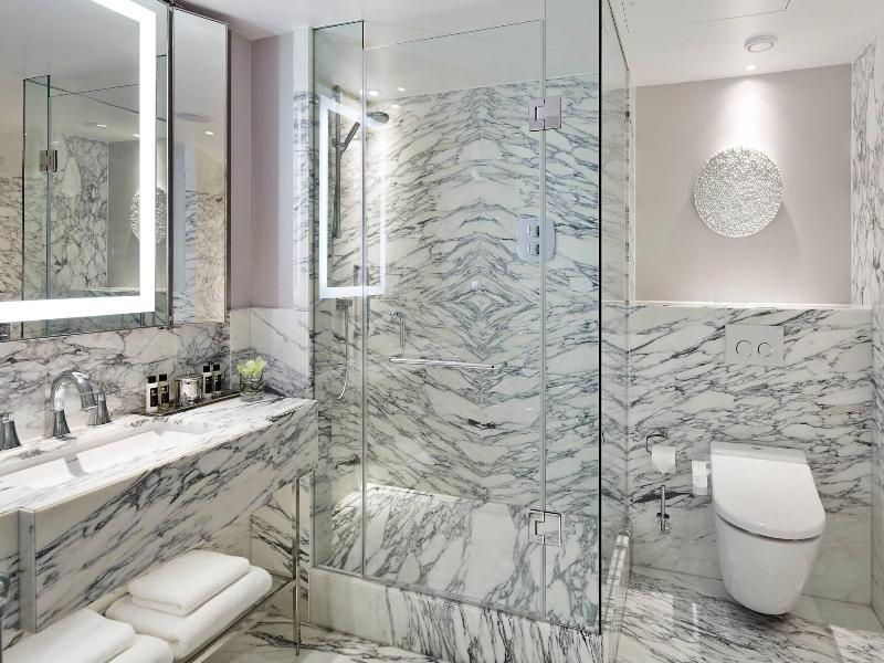 Marriott Hotel London Park Lane - Oda