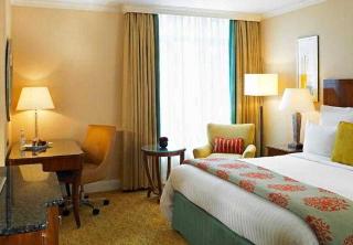 Marriott Hotel London Park Lane fotoÄŸrafÄ±