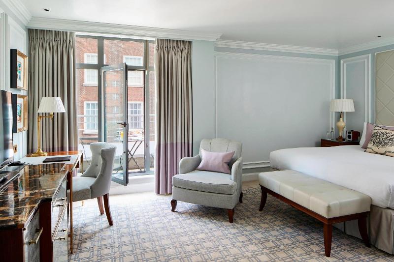 Marriott Hotel London Park Lane - Oda