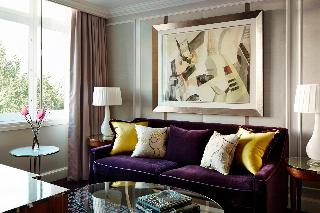 Marriott Hotel London Park Lane fotoÄŸrafÄ±