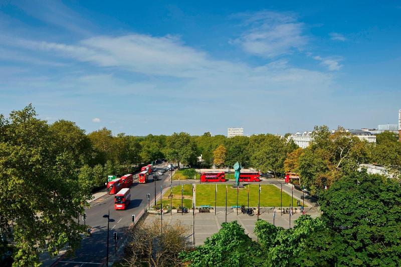 Marriott Hotel London Park Lane - Oda