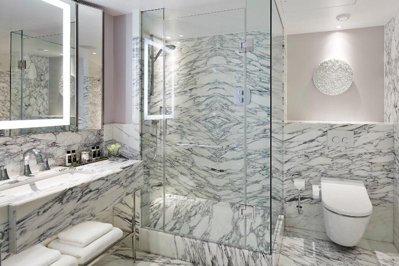 Marriott Hotel London Park Lane - Oda