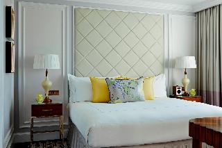 Marriott Hotel London Park Lane fotoÄŸrafÄ±