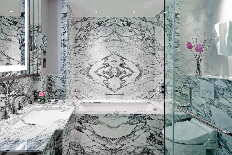 Marriott Hotel London Park Lane - Oda