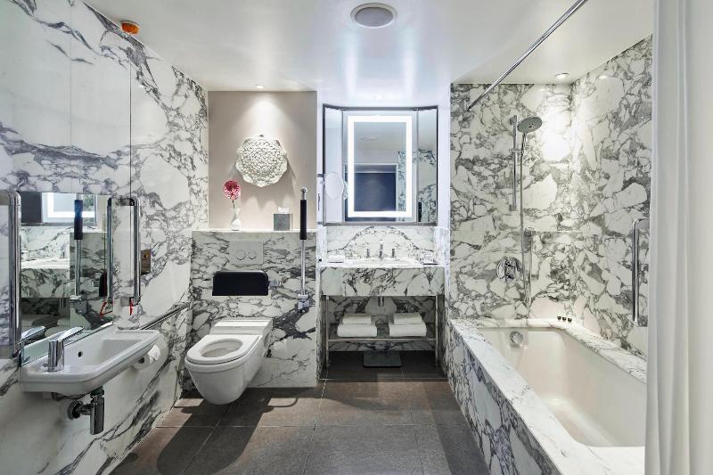 Marriott Hotel London Park Lane - Oda