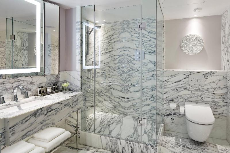 Marriott Hotel London Park Lane - Oda