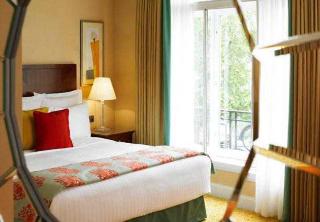 Marriott Hotel London Park Lane fotoÄŸrafÄ±