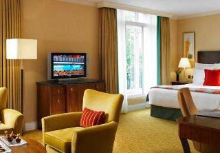 Marriott Hotel London Park Lane fotoÄŸrafÄ±