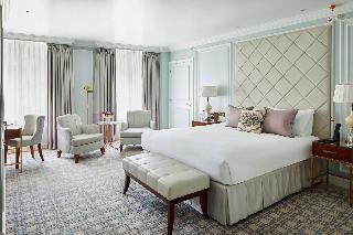 Marriott Hotel London Park Lane fotoÄŸrafÄ±