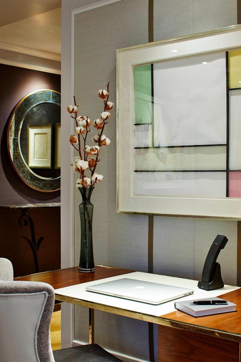 Marriott Hotel London Park Lane - Oda