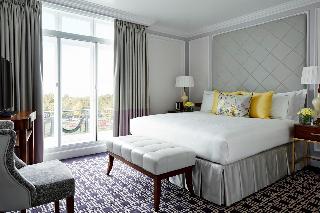 Marriott Hotel London Park Lane fotoÄŸrafÄ±