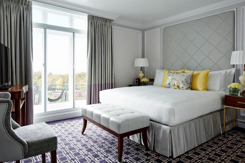 Marriott Hotel London Park Lane - Oda