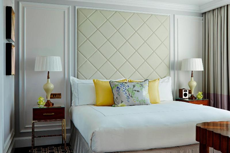 Marriott Hotel London Park Lane - Oda