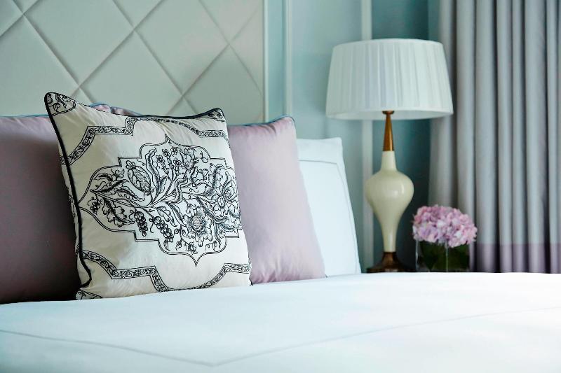 Marriott Hotel London Park Lane - Oda