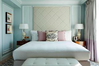Marriott Hotel London Park Lane fotoÄŸrafÄ±