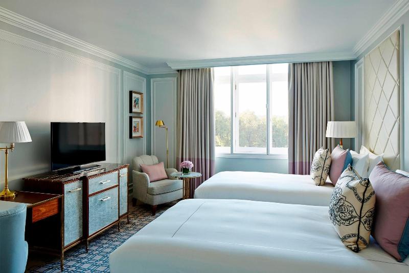 Marriott Hotel London Park Lane - Oda