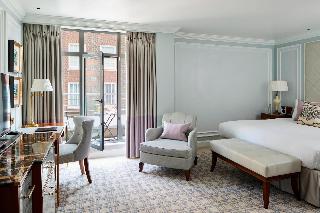 Marriott Hotel London Park Lane fotoÄŸrafÄ±