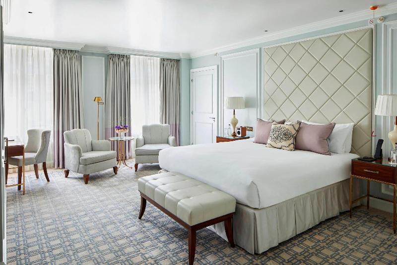 Marriott Hotel London Park Lane - Oda