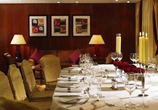 Marriott Hotel London Park Lane fotoÄŸrafÄ±