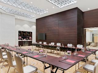 Sofitel Dubai The Obelisk Residence fotoÄŸrafÄ±