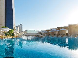 Sofitel Dubai The Obelisk Residence fotoÄŸrafÄ±