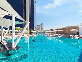 Sofitel Dubai The Obelisk Residence fotoÄŸrafÄ±