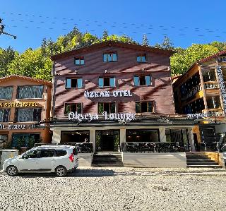 Ozkan Otel