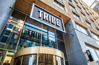 Tribe Amsterdam City otel fotoğrafı