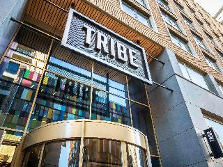 Tribe Amsterdam City fotoÄŸrafÄ±