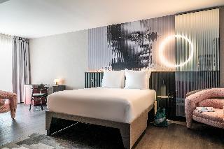 Tribe Amsterdam City fotoÄŸrafÄ±