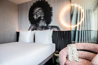 Tribe Amsterdam City fotoÄŸrafÄ±