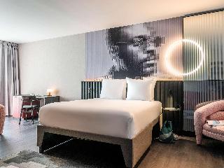 Tribe Amsterdam City fotoÄŸrafÄ±
