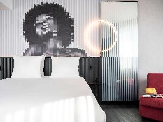 Tribe Amsterdam City fotoÄŸrafÄ±