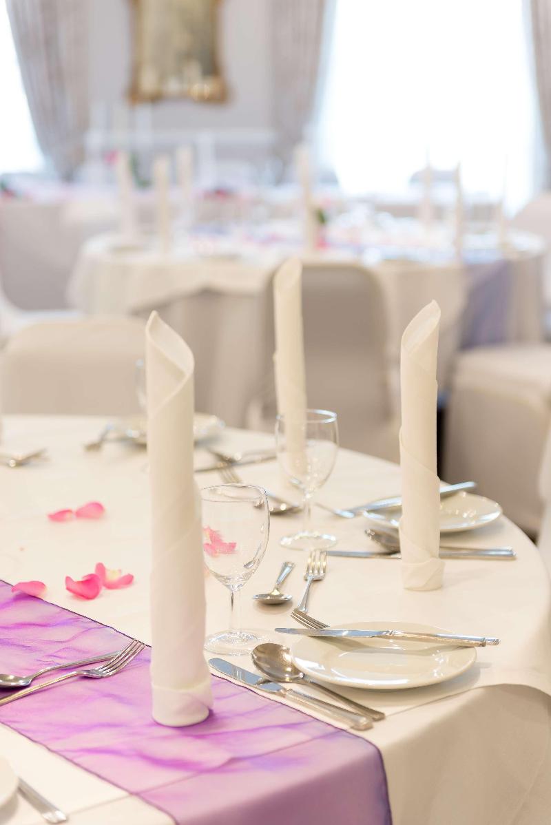 Best Western Red Lion - Toplantı