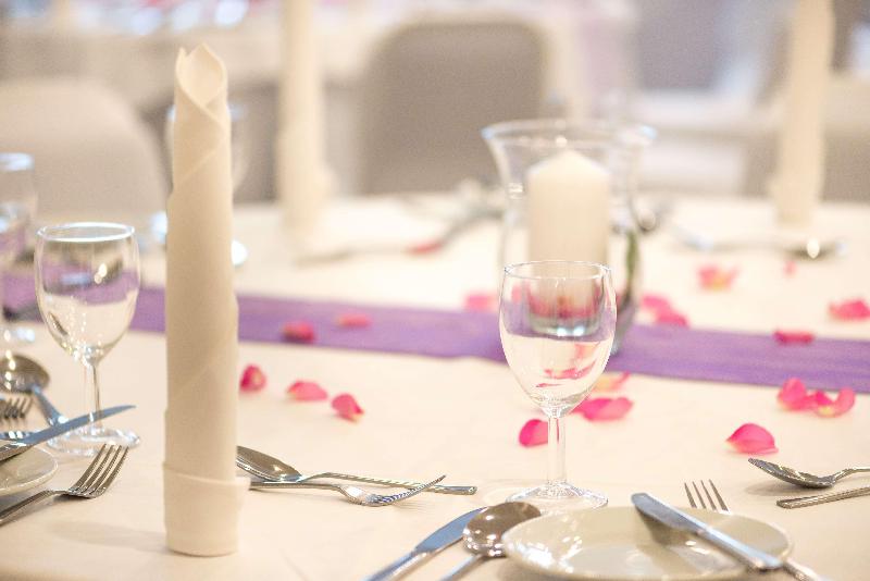 Best Western Red Lion - Toplantı