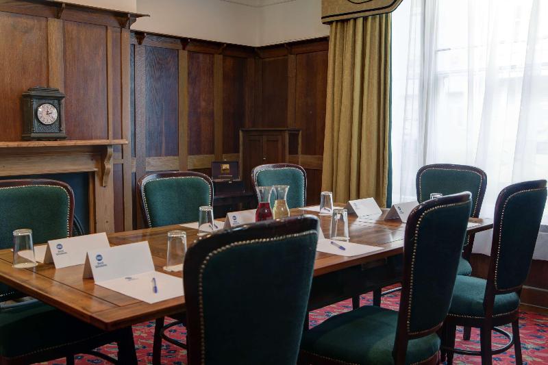 Best Western Red Lion - Toplantı