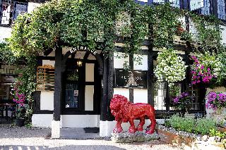 Best Western Red Lion fotoÄŸrafÄ±