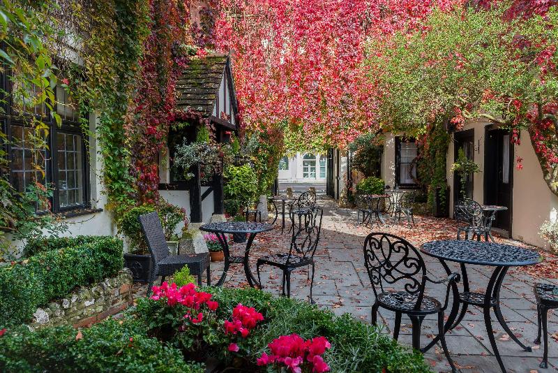 Best Western Red Lion - Genel