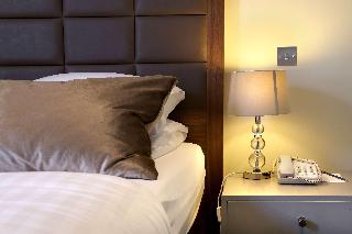 Best Western Red Lion fotoÄŸrafÄ±