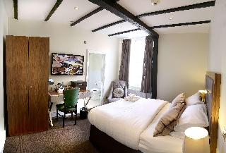 Best Western Red Lion fotoÄŸrafÄ±