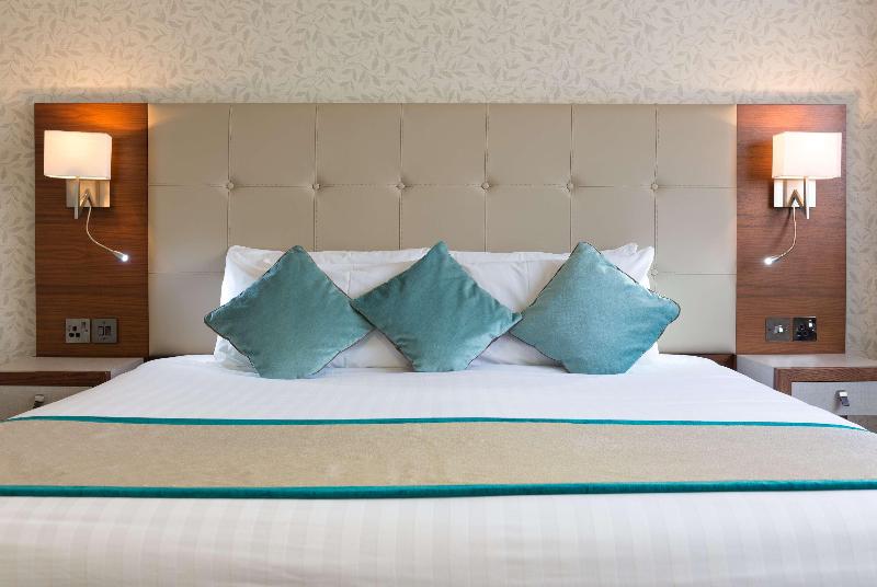 Best Western Red Lion - Oda