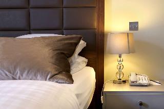 Best Western Red Lion fotoÄŸrafÄ±