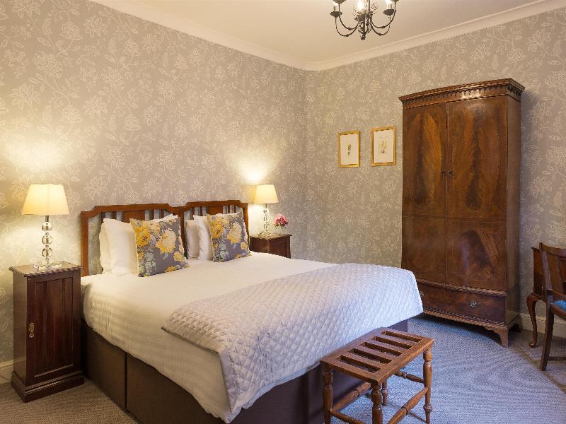 Best Western Red Lion - Oda